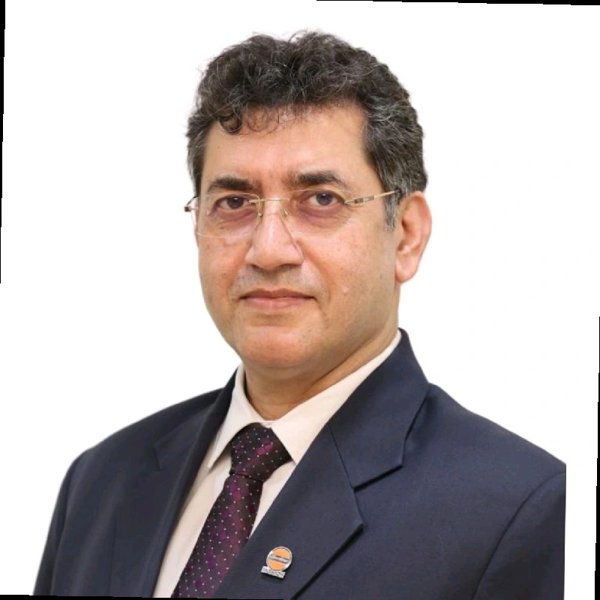 Mr. Shailesh Dhar